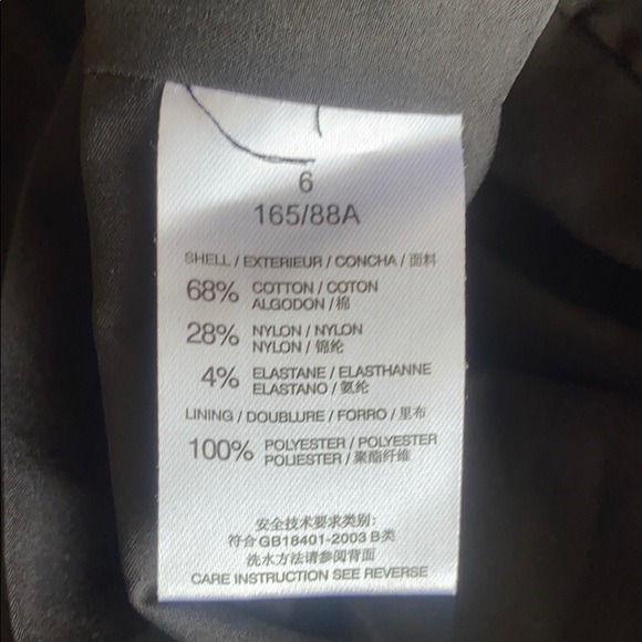 Anne Klein dress - Picture 6 of 7